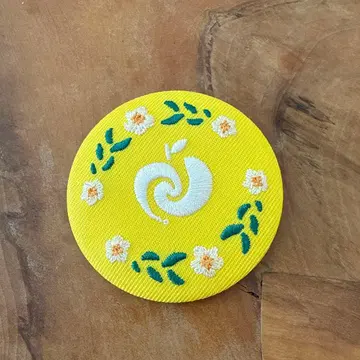 Mrs. GREEN APPLE Harmony 회장 한정판 복권