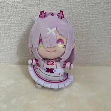 타케야 카나 봉제 인형 니지누이