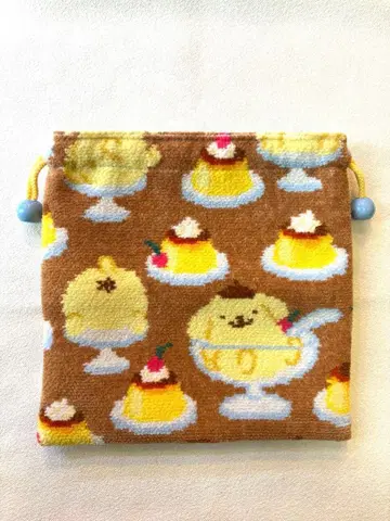 FEILER 폼폼푸딩 복조리