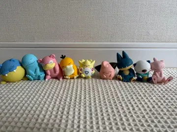 어깨 쿵 fig. 9세트