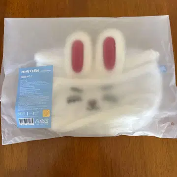 MINITEEN CHOICHERRY 파우치