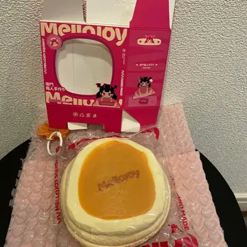 선착순 Mellojoy 수분감 수플레