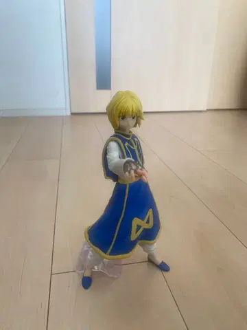 [ 제일복권 ] HUNTER x HUNTER 크라피카