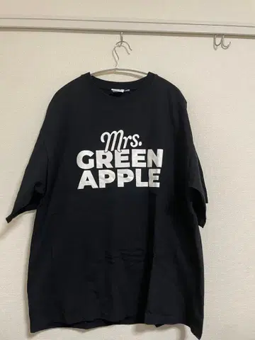 미세스 그린애플 L 사이즈