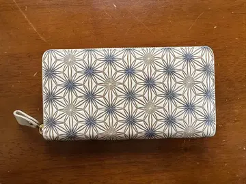 카마와누 장지갑