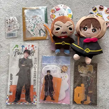 Hey! Say! JUMP 아리오카 다이키 아크릴 스탠드 다이킹구