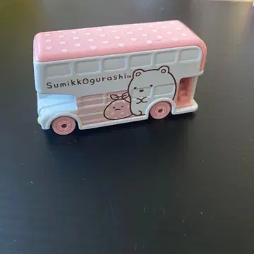 스미코구라시 버스형 미니카