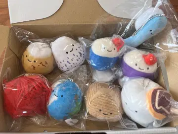 닛코리노 9세트