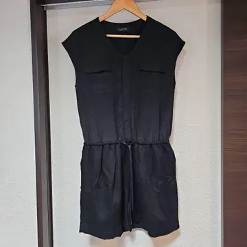 성숙/러블리 투모로우랜드 마카피 올인원 블랙 38