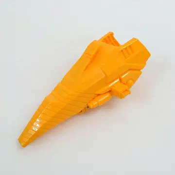 파워레인저 다이노포스 DX 공룡킹 티라노 꼬리 부분 부품