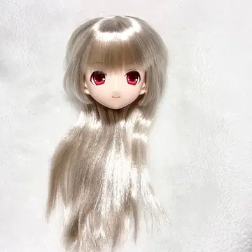 AZONE 아존제 릴리아 50 1/4 인형 식모 헤드만