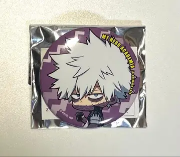 히로아카 다비 캔뱃지 애니메이트 카페