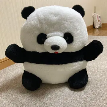 팬더 봉제 인형