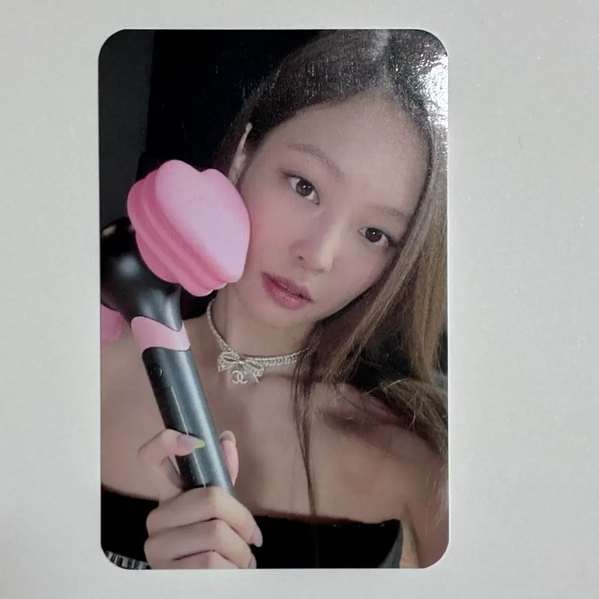 JENNIE MANTRA DIARY Pretty Girl Diary #jennie,#blackpink,#포토카드