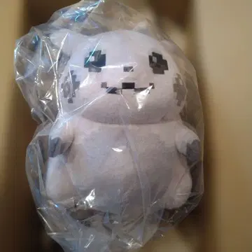 시작의 피카츄 봉제 인형