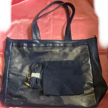 자카마트 이타백 네이비 A3