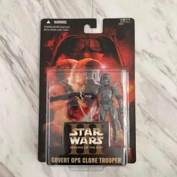 Star Wars Covert Ops Clone Trooper