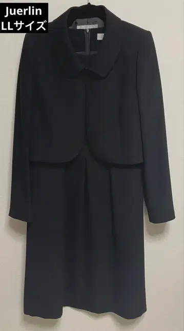 Juerlin (주아린) 블랙 포멀 13AR