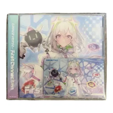 츄니즘 CD & Aime x 5