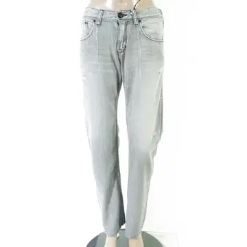 새상품 첼시 가브 청바지 28 LPT3632 M 사이즈 데님 일본제