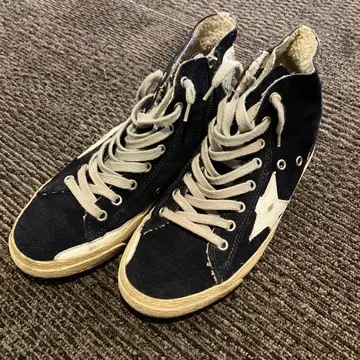 골든구스 프란시