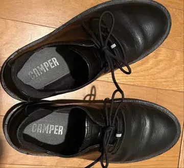 Camper Morrys (모리스) 사이즈 41 (25.5~26cm)