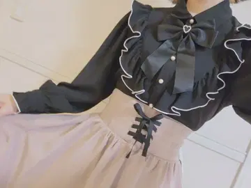 양산형 코디 셋업 지뢰