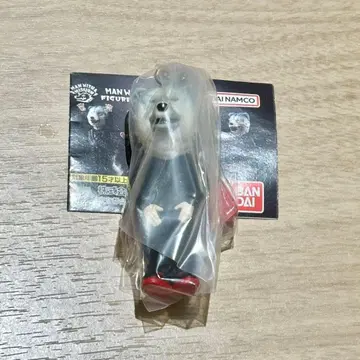 MAN WITH A MISSION 피규어 컬렉션 가챠