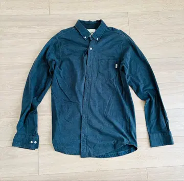 WEMOTO 플란넬 셔츠 M 사이즈