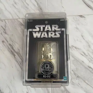 STAR WARS R2-D2 한정판