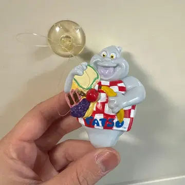 아메토이 레어 캐스퍼 빈티지 casper 피규어 PVC