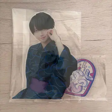 러브시크 태양 아크릴 스탠드