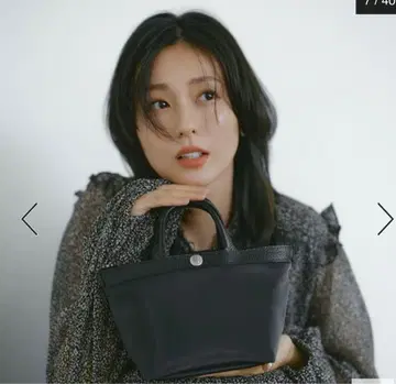 Breath TOPKAPI 본가야 유이카 콜라보 2WAY 미니 숄더 백