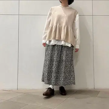 tandey 늑대와 올빼미 올빼미와 삼박자의 부케 '맞춤' 아이보리