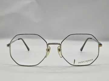 미사용 데드스탁 HOYA 옥타곤 빈티지 일본제