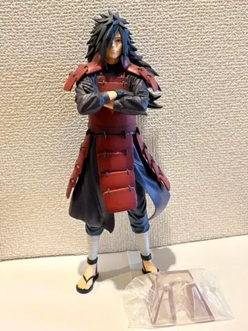 NARUTO 제일복권 이어지는 마음 라스트 원상 우치하 마다라