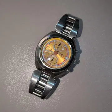 [정크제품] SEIKO ALBA AKA CHRONOGRAPH 10BAR