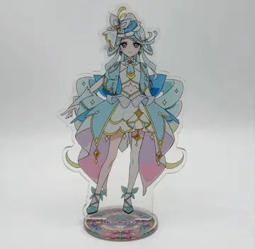 미사용 새상품 명탐정 프리큐어 큐어 에클레르 아크릴 스탠드