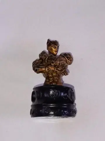 킬러 퀸 골드 죠죠의 기묘한 모험 이어폰 잭 마스코트