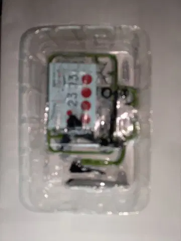 에프토이즈 1/144 윙 키트 컬렉션 VS17