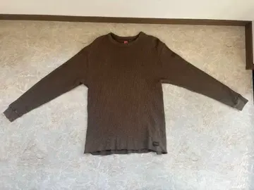 TROPHY 헤비 웨이트 밀리터리 써멀