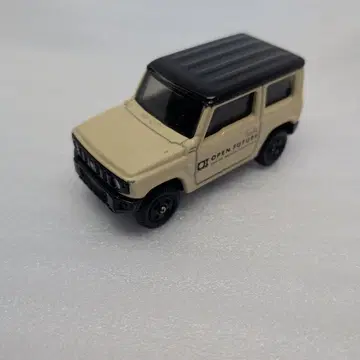 토미카 스즈키 짐니 모터쇼