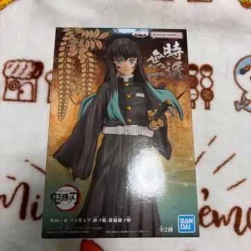 귀멸의 칼날 토키토 무이치로 키즈나노소 피규어 44형