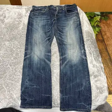 이터널 오니히게 데님