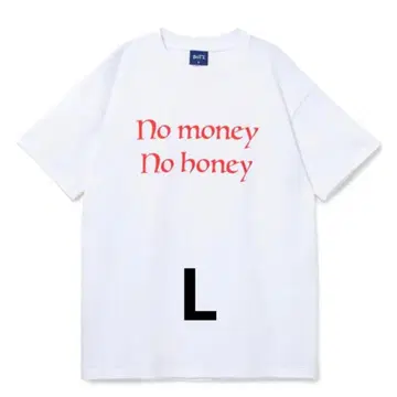 BOTT NMNH Tee 티셔츠 L 새상품급