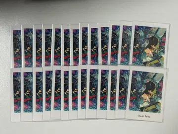 앙스타 파샤츠 세나 이즈미