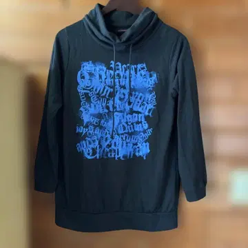 [ ALGONQUINS ] 티셔츠 긴팔 FREE 사이즈