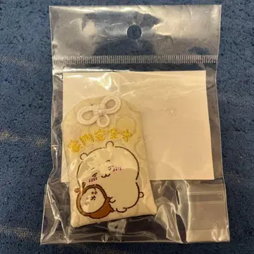 치이카와 부적 가정의 안전 치이카와와 장수풍뎅이