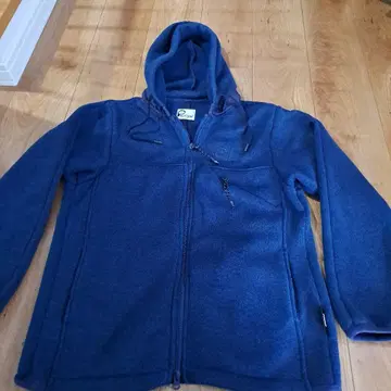 펜필드 후드 부착 자켓