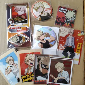 히로아카 바쿠고